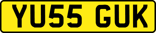 YU55GUK