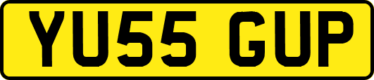 YU55GUP