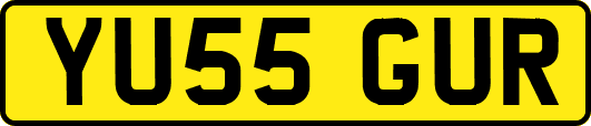 YU55GUR