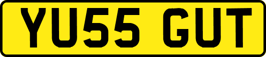 YU55GUT