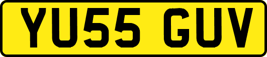 YU55GUV
