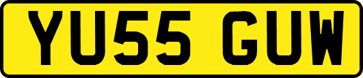 YU55GUW