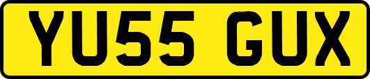 YU55GUX