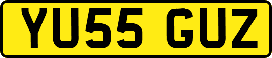 YU55GUZ