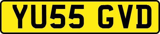 YU55GVD