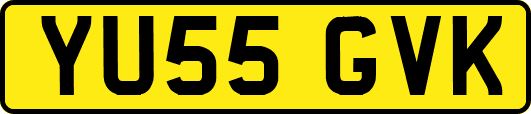 YU55GVK