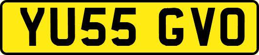 YU55GVO