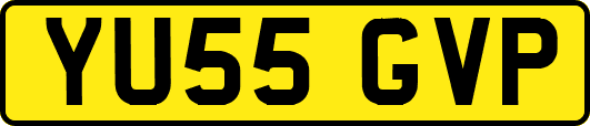 YU55GVP