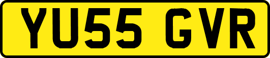 YU55GVR