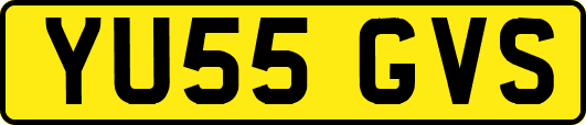 YU55GVS