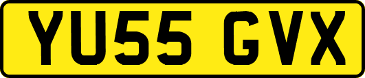 YU55GVX