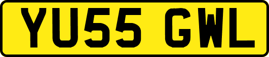 YU55GWL
