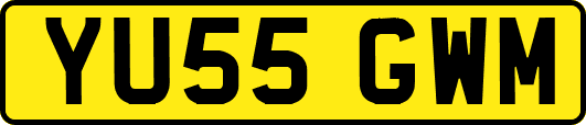 YU55GWM