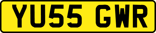 YU55GWR