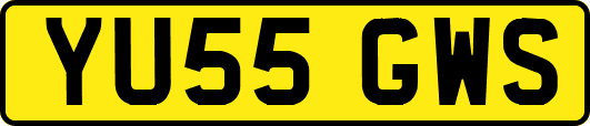 YU55GWS