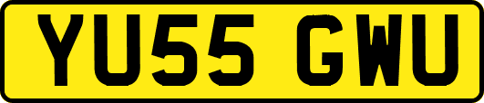 YU55GWU