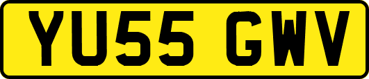 YU55GWV
