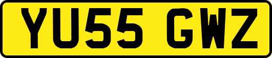 YU55GWZ