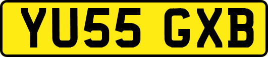 YU55GXB