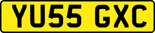 YU55GXC