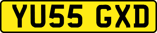 YU55GXD