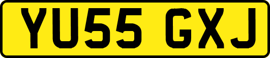 YU55GXJ