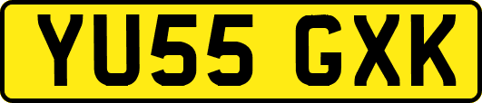 YU55GXK