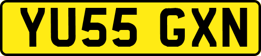 YU55GXN