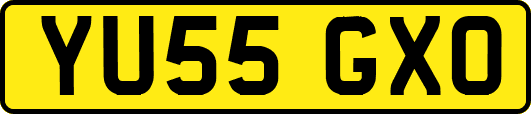 YU55GXO