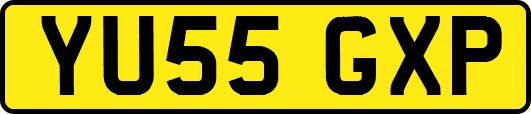 YU55GXP