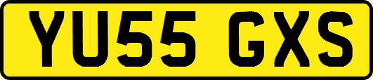 YU55GXS