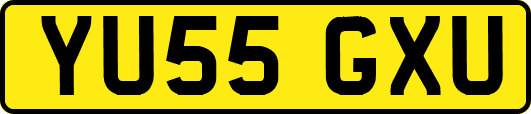 YU55GXU
