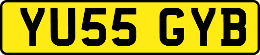 YU55GYB