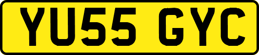YU55GYC