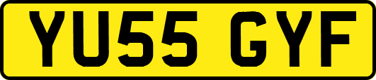 YU55GYF
