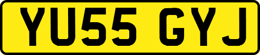 YU55GYJ