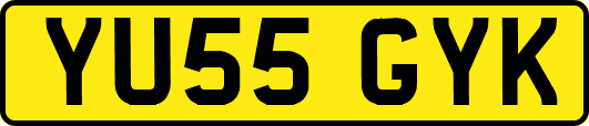 YU55GYK