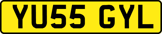 YU55GYL