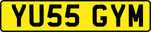 YU55GYM