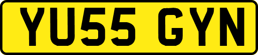 YU55GYN
