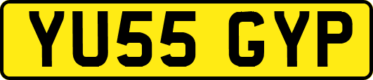 YU55GYP