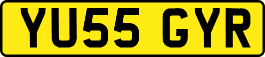 YU55GYR