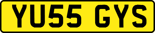 YU55GYS