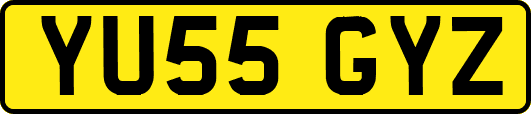 YU55GYZ