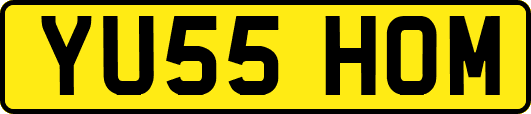 YU55HOM