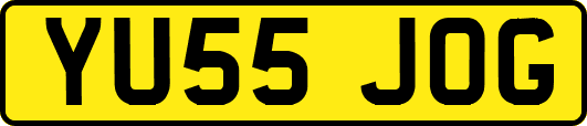YU55JOG
