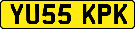 YU55KPK