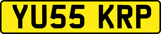 YU55KRP