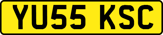 YU55KSC