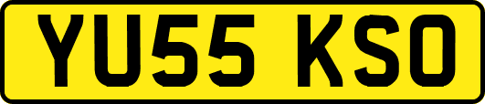 YU55KSO